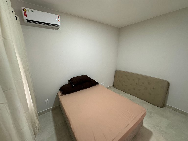 Recanto do Bosque 807 Apartamentos para Temporada