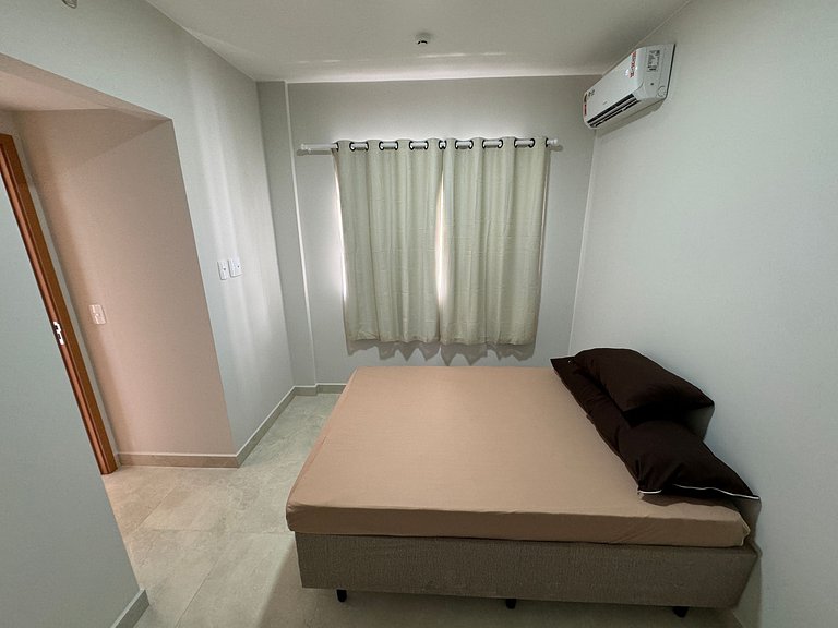 Recanto do Bosque 807 Apartamentos para Temporada