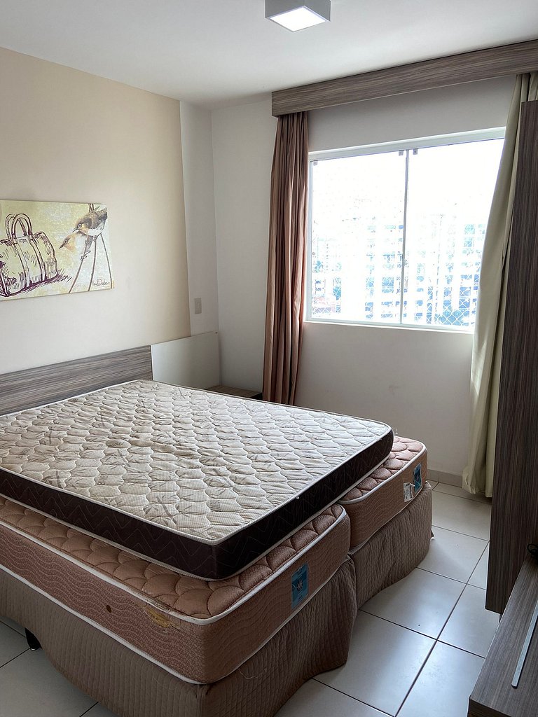 Riviera 831 Caldas Novas