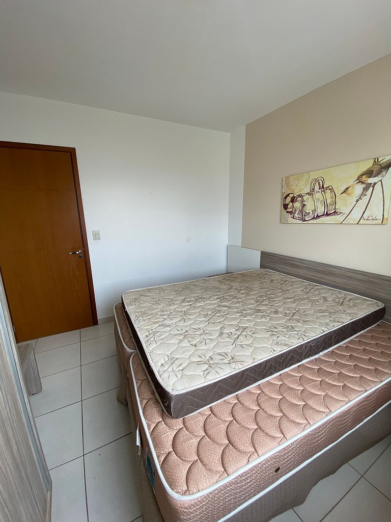 Riviera 831 Caldas Novas