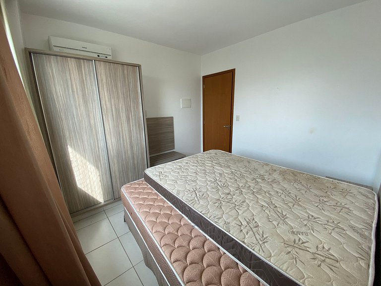 Riviera 831 Caldas Novas
