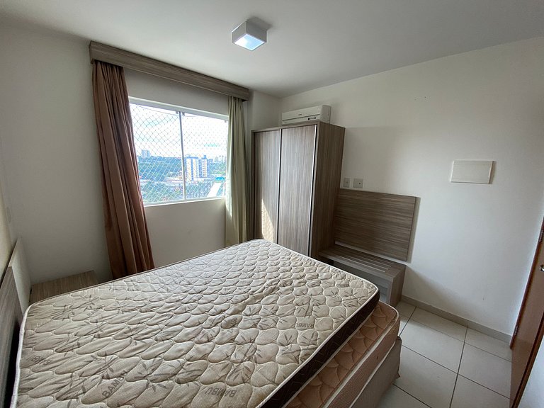 Riviera 831 Caldas Novas