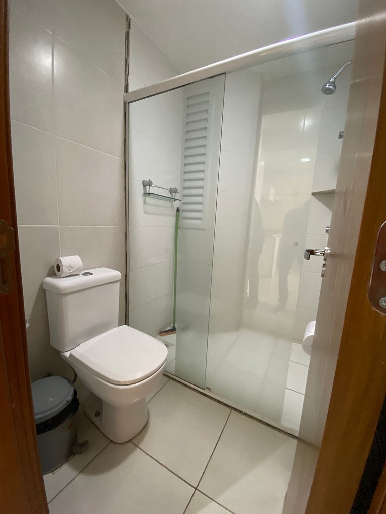 Riviera 831 Caldas Novas