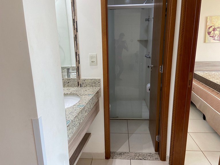 Riviera 831 Caldas Novas
