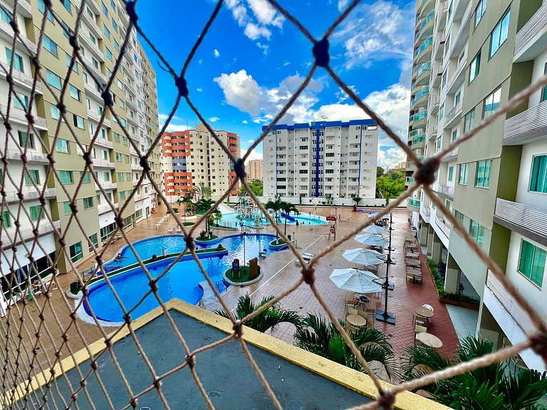 Riviera 230 Caldas Novas