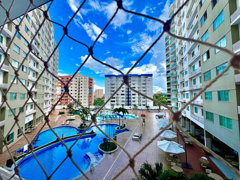 Riviera 230 Caldas Novas