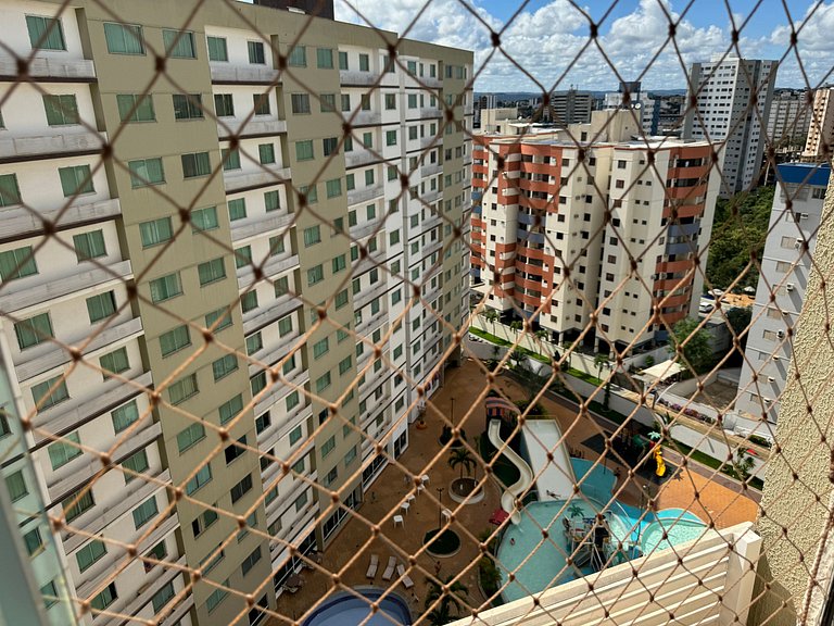 Riviera C1156 Caldas Novas