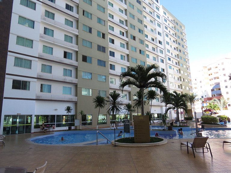 Riviera Apartamentos de Temporada