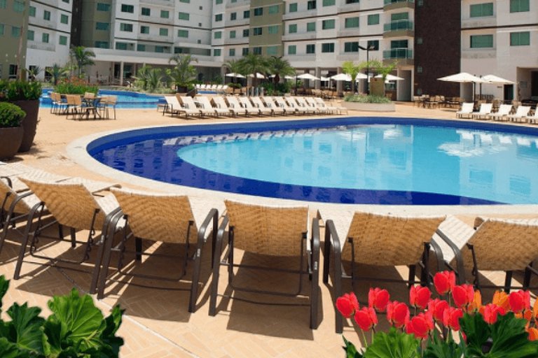 Riviera Apartamentos de Temporada
