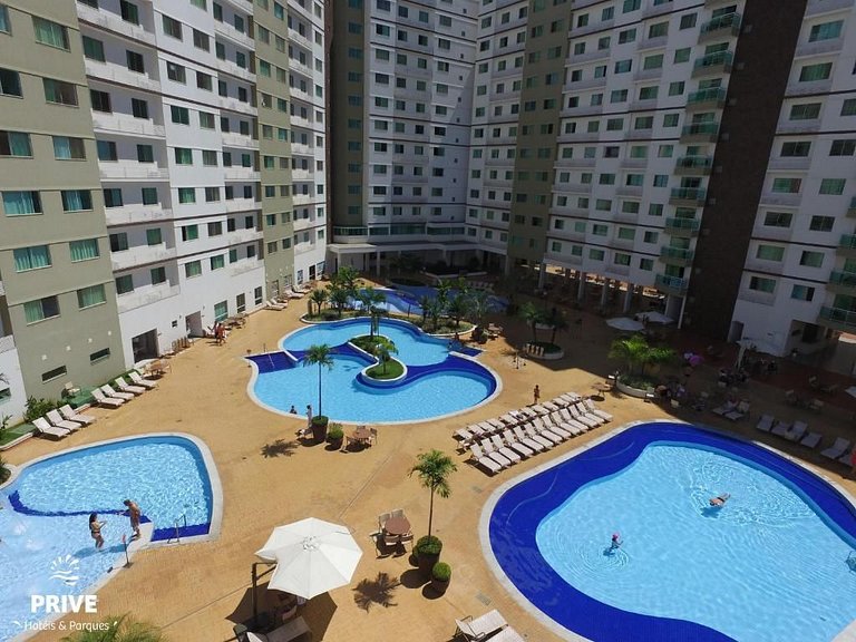 Riviera Apartamentos de Temporada