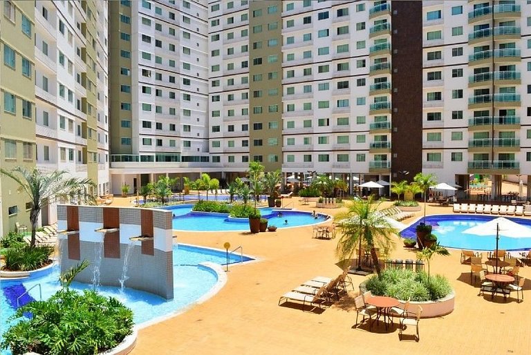 Riviera Apartamentos de Temporada