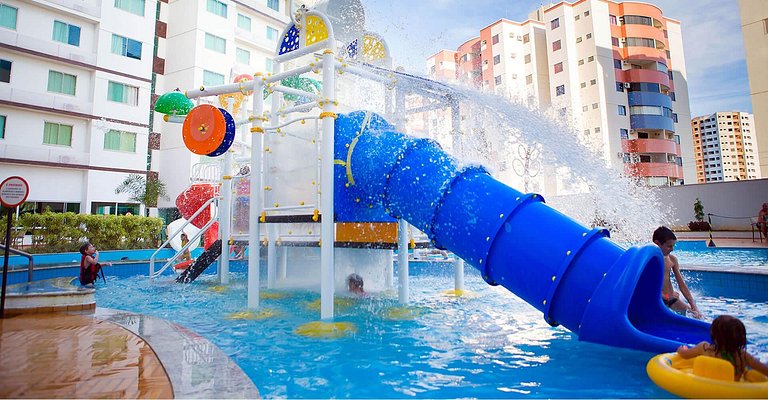 Riviera Apartamentos de Temporada