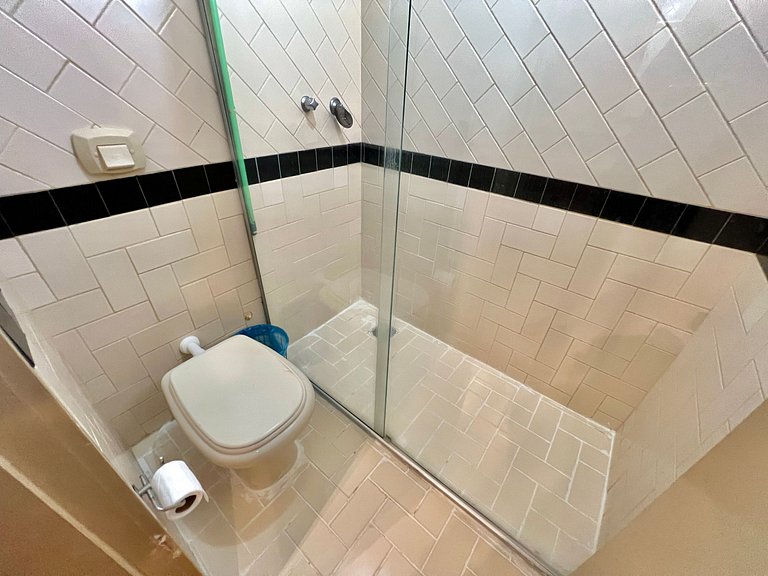Apartamento 306 Eldorado Flat Service