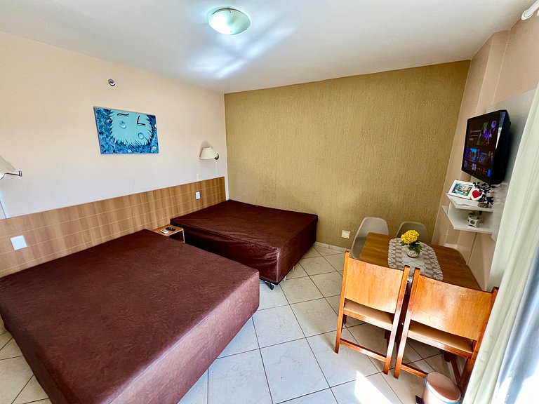 Thermas Place 419 - Apartamentos para temporada