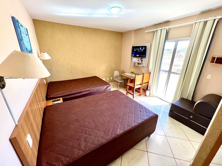 Thermas Place 419 - Apartamentos para temporada