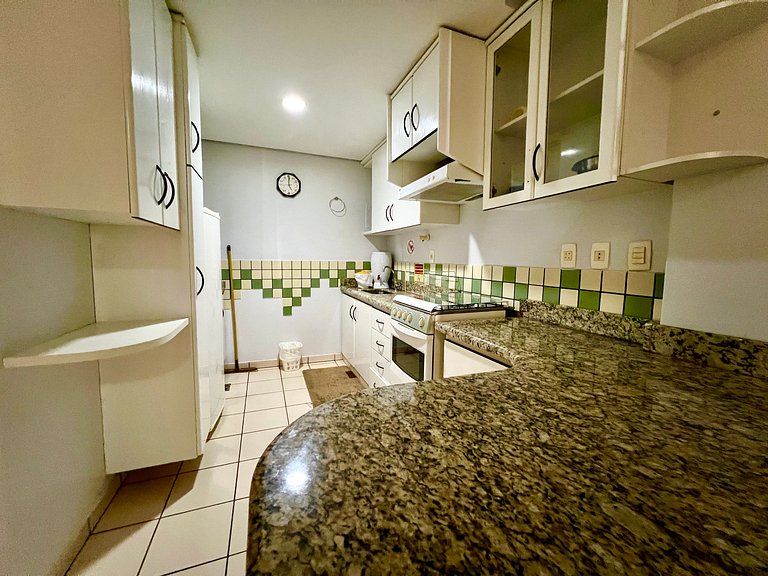 Residencial Sol das Caldas - UH 706A
