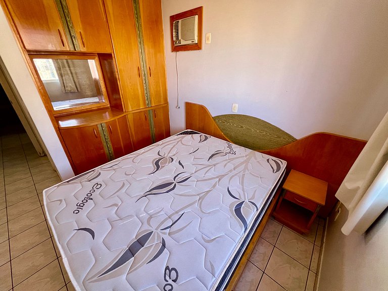 Residencial Sol das Caldas - UH 706A
