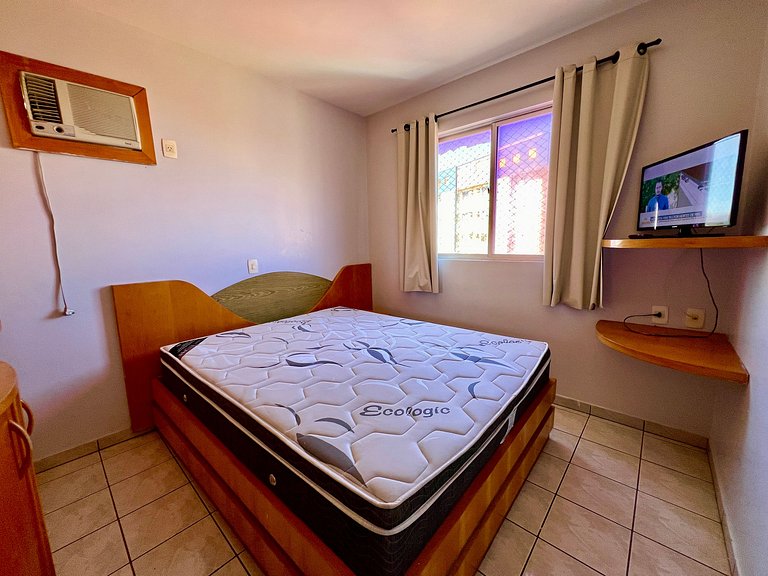 Residencial Sol das Caldas - UH 706A
