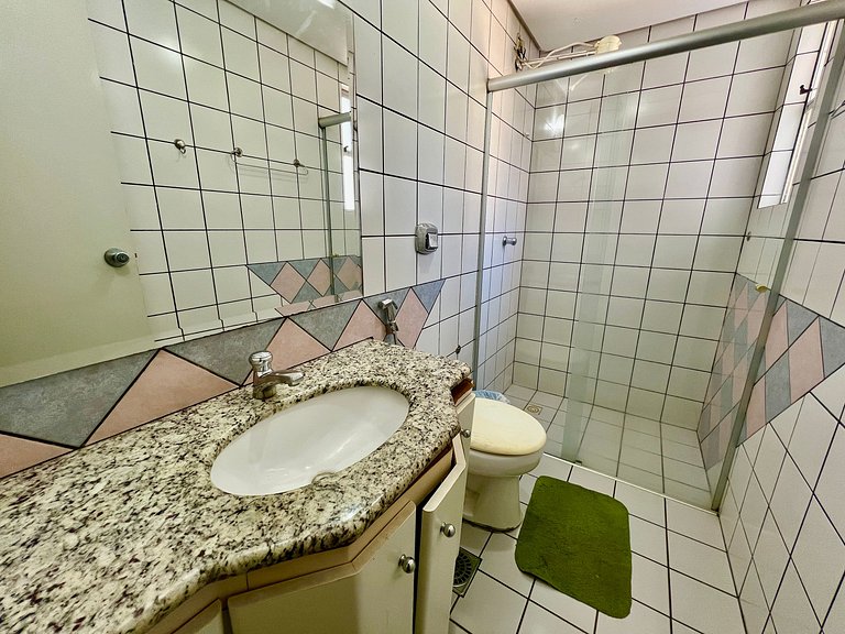Residencial Sol das Caldas - UH 706A