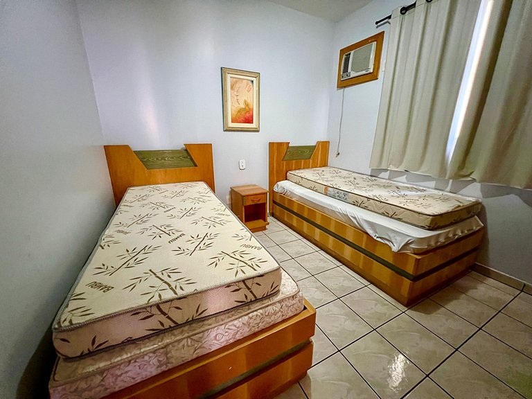 Residencial Sol das Caldas - UH 706A