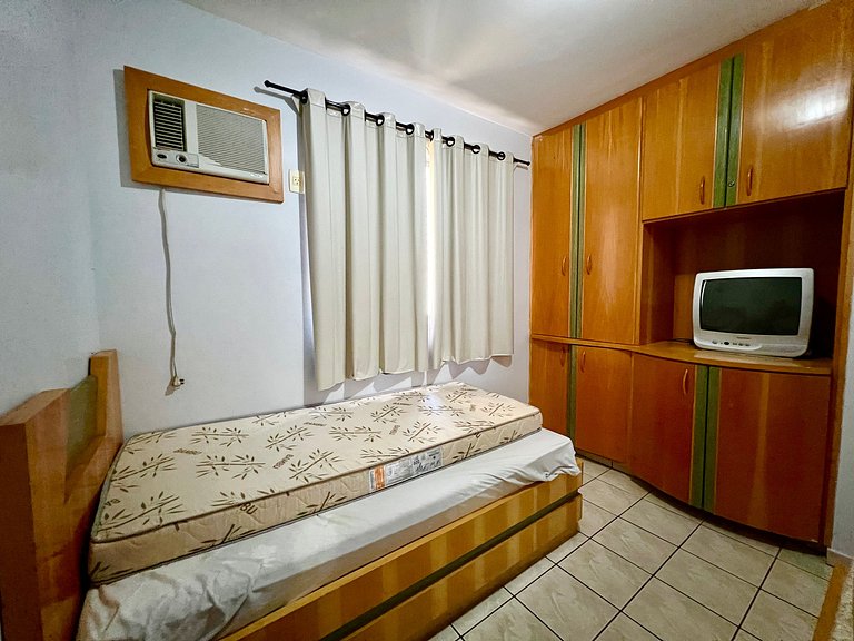 Residencial Sol das Caldas - UH 706A