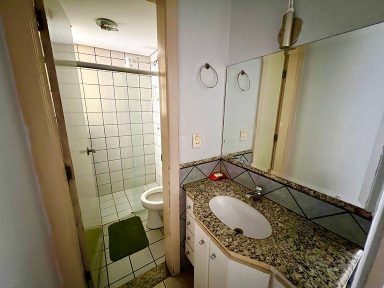 Residencial Sol das Caldas - UH 706A