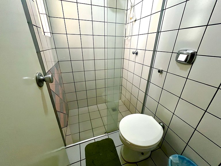 Residencial Sol das Caldas - UH 706A