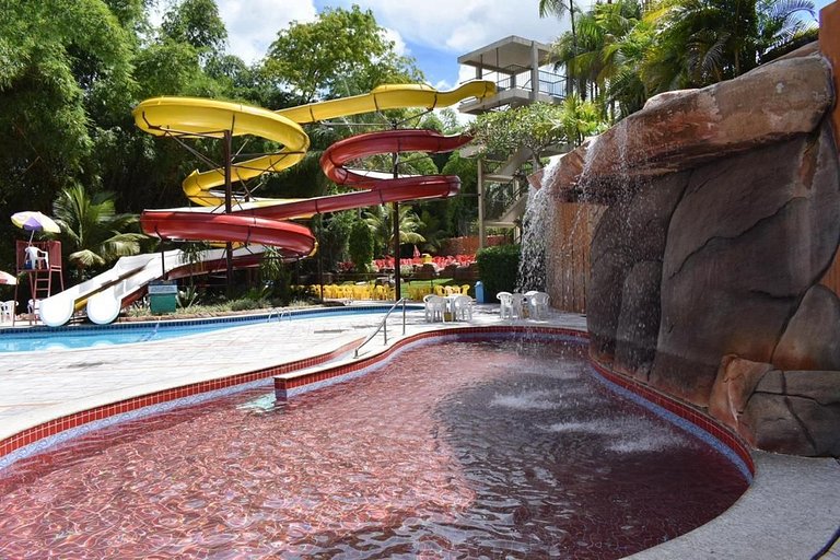 Apartamento 554 Golden Dolphin Grand Hotel