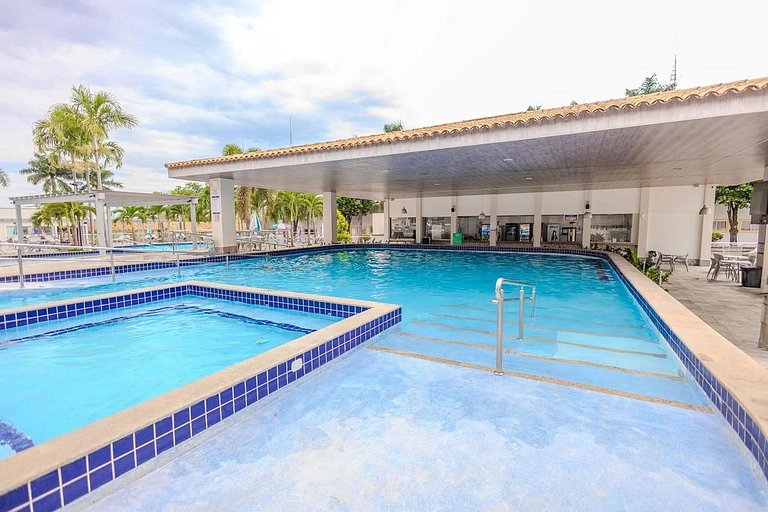 diRoma Internacional Resort
