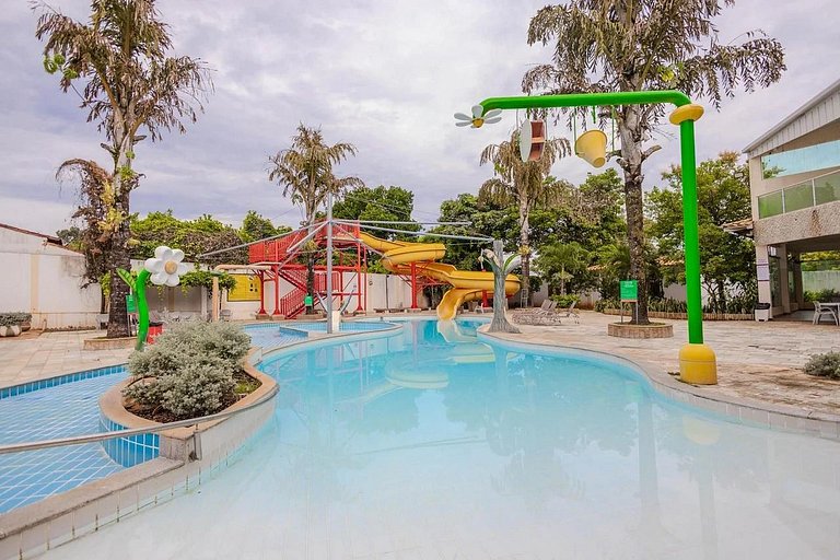 diRoma Internacional Resort