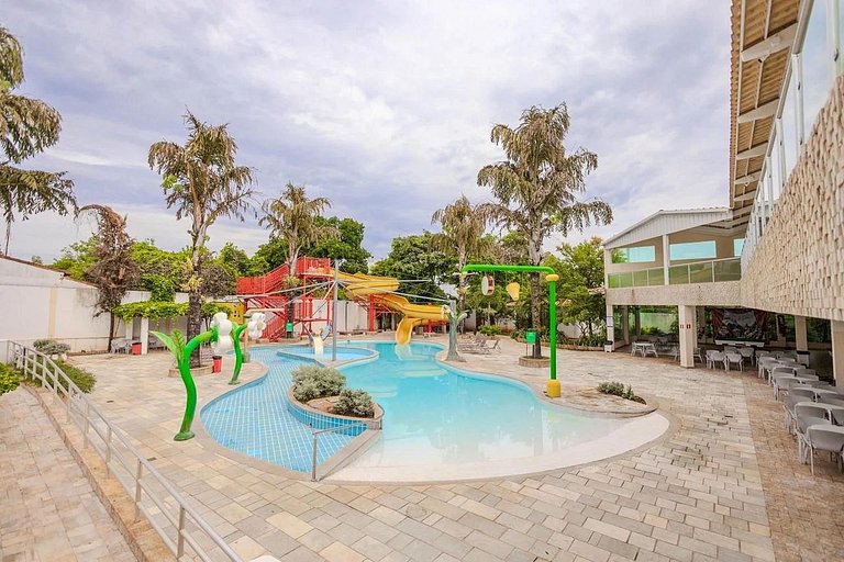 diRoma Internacional Resort
