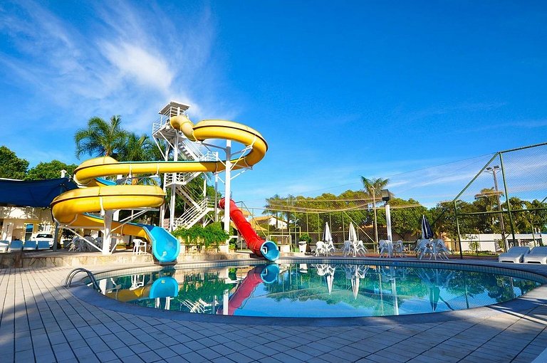 diRoma Internacional Resort