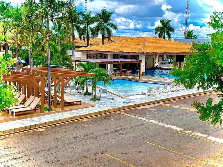 diRoma Internacional Resort