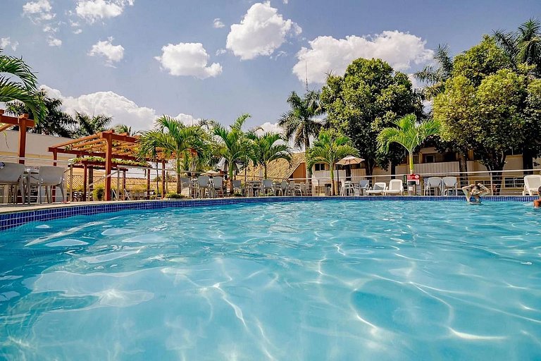 diRoma Internacional Resort