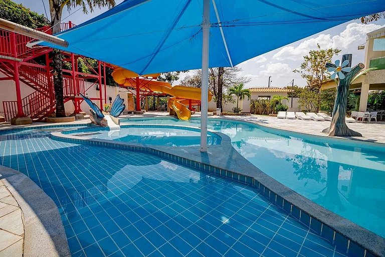 diRoma Internacional Resort