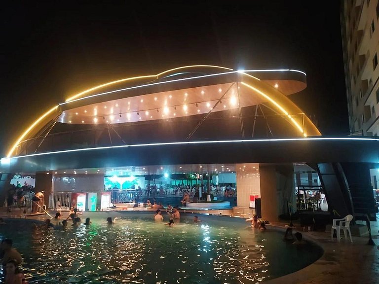 Riviera Park em Caldas Novas