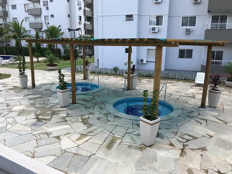 Lagoa Flat Service - Caldas Novas