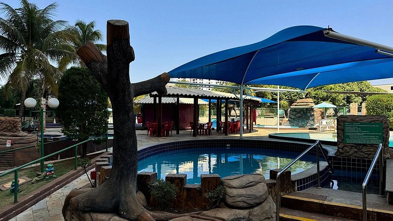 Thermas Place - Caldas Novas