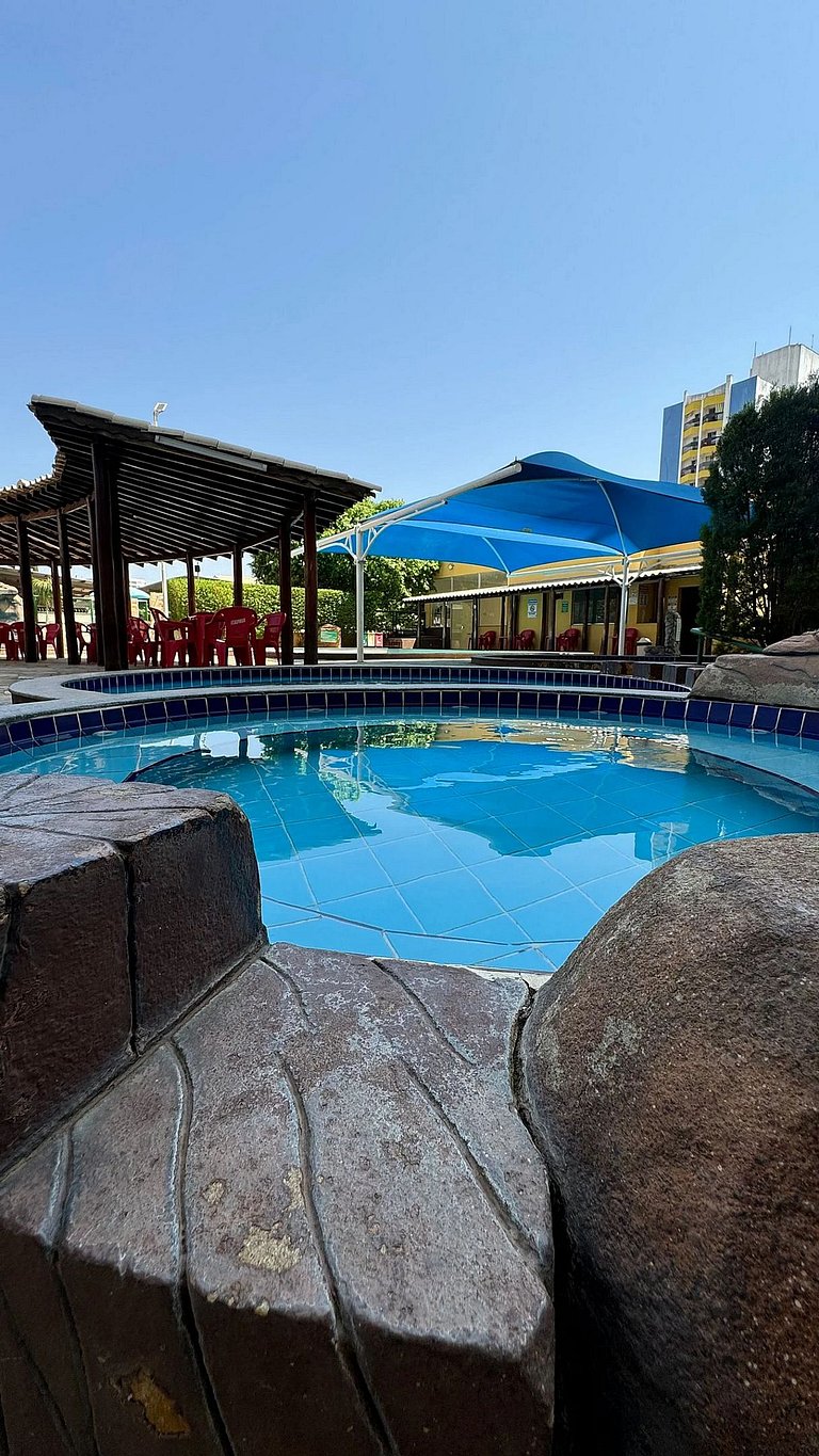 Thermas Place - Caldas Novas