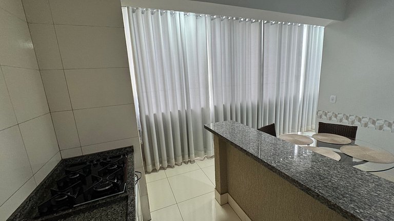 Villeneuve Residence 309 Caldas Novas