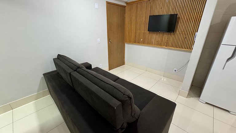 Villeneuve Residence 309 Caldas Novas
