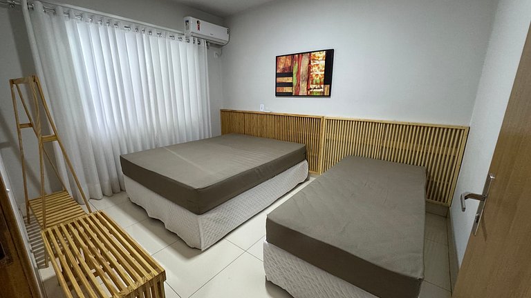 Villeneuve Residence 309 Caldas Novas
