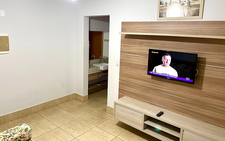Apartamento B406 Fiore Prime