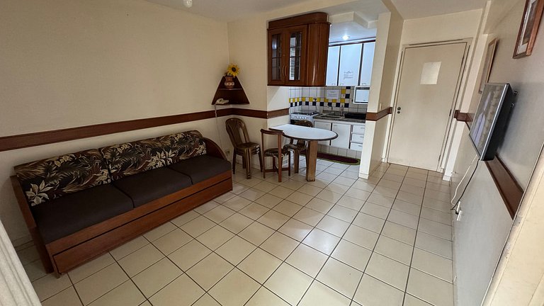 Apartamento 706 Eldorado Flat Service
