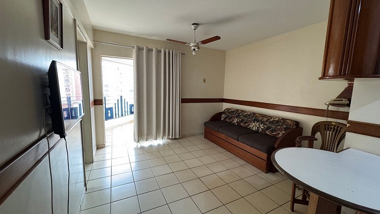 Apartamento 706 Eldorado Flat Service