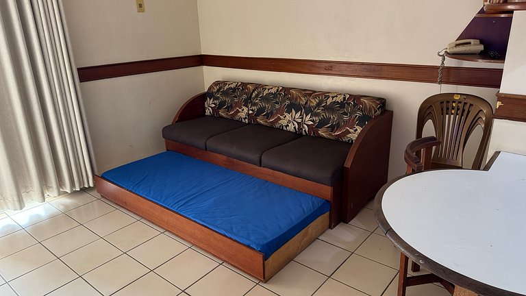 Apartamento 706 Eldorado Flat Service