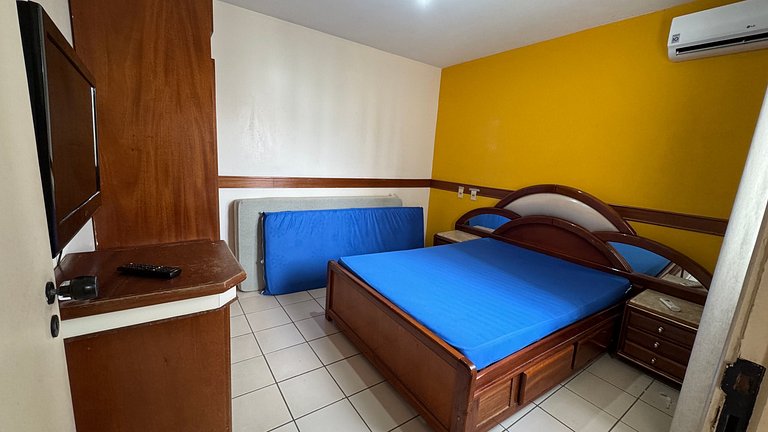 Apartamento 706 Eldorado Flat Service