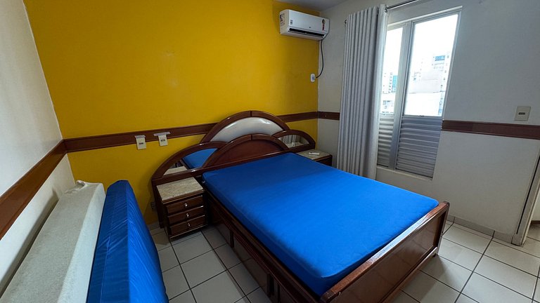 Apartamento 706 Eldorado Flat Service