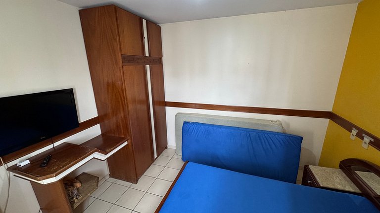 Apartamento 706 Eldorado Flat Service