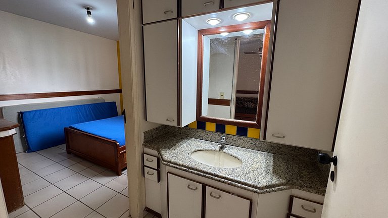 Apartamento 706 Eldorado Flat Service
